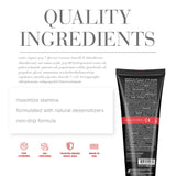Désensibilisant sans benzocaine - JO Prolonger Gel - 2 oz