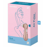Pro 2 - Or rose
