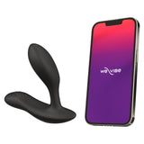 VECTOR - Plug anal vibrant - Stimulateur de prostate