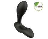 Vector - Plug anal vibrant - Stim. de prostate - EcoPack