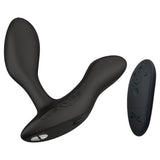VECTOR - Plug anal vibrant - Stimulateur de prostate