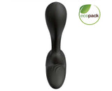 Vector - Plug anal vibrant - Stim. de prostate - EcoPack