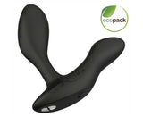 Vector - Plug anal vibrant - Stim. de prostate - EcoPack