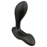 VECTOR - Plug anal vibrant - Stimulateur de prostate