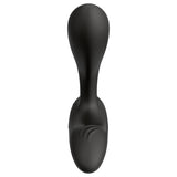 VECTOR - Plug anal vibrant - Stimulateur de prostate