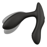 VECTOR - Plug anal vibrant - Stimulateur de prostate