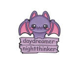 Ensemble d'épinglettes - SPOOKY KAWAII - Pin set