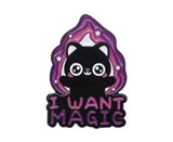 Ensemble d'épinglettes - SPOOKY KAWAII - Pin set