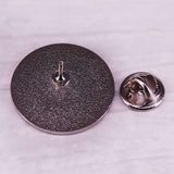Épinglette - SMELLS LIKE SLUT IN HERE - Broche