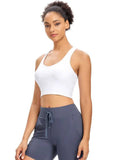 Top - SPANK ME IT'S THE ONLY WAY I LEARN - Cotton Spandex - OSXL