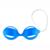 Boules chinoises - Kegel - Très Chic - VIVILO - Bleu
