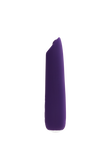 Boom - Vibrateur bullet chauffant - Turquoise, Mauve, Rose