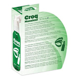 Vaporisateur sexe oral désensibilisant - Croq Monsieur - Vivilo - Menthe - 60 ml