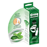 Vaporisateur sexe oral désensibilisant - Croq Monsieur - Vivilo - Menthe - 60 ml