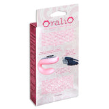 Oralio - Vibrateur sexe oral