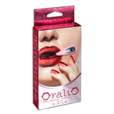 Oralio - Vibrateur sexe oral