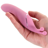 Tempt and Tease - Vibrateur et stim. clitoridien