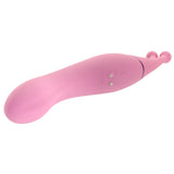 Tempt and Tease - Vibrateur et stim. clitoridien