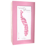 Tempt and Tease - Vibrateur et stim. clitoridien