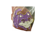 Ensemble d'épinglettes - WITCHY CATS - Pin set
