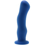 Dildo vibrant compatible avec harnais - Joy Ride - Power Boost