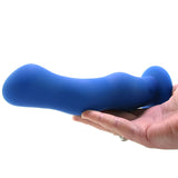 Dildo vibrant compatible avec harnais - Joy Ride - Power Boost