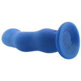 Dildo vibrant compatible avec harnais - Joy Ride - Power Boost