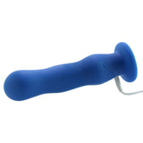 Dildo vibrant compatible avec harnais - Joy Ride - Power Boost