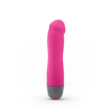 MINI MUST - Rose - Vibrateur à piles