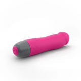 MINI MUST - Rose - Vibrateur à piles
