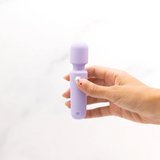 Wand miniature - Emojibator - Tiny Wand
