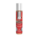 Lubrifiants comestibles - JO H2O Flavoured - 2 oz - Plusieurs saveurs