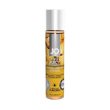 Lubrifiants comestibles - JO H2O Flavoured - 4 oz - Plusieurs saveurs
