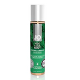 Lubrifiants comestibles - JO H2O Flavoured - 4 oz - Plusieurs saveurs