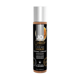 Lubrifiants comestibles - JO Gelato - 1 oz / 30 mL - Plusieurs saveurs