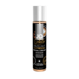 Lubrifiants comestibles - JO Gelato - 1 oz / 30 mL - Plusieurs saveurs