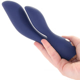 Chic Lilac - Vibrateur double stimulation - Double stim vibe