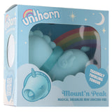 Mount n Peak - Unihorn - Vibrateur et stimulateur clitoridien