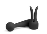 Emma Neo - Vibromasseur wand chauffante intéractive