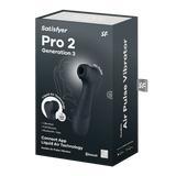 Pro 2 - Génération 3 - Connect App - Noir