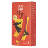 Hype - Vibrateur point G rechargeable
