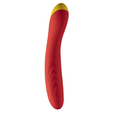 Hype - Vibrateur point G rechargeable