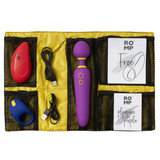 Pleasure Kit - Ensemble de 3 jouets