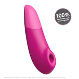 Enhance - Stimulateur clitoridien vibrant