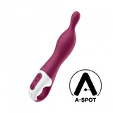 A-Mazing 1 - Fuchsia - Vibrateur Point-A