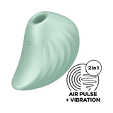 Pearl Diver - Menthe