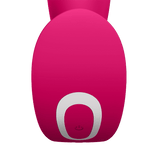 Top Secret - Vibrateur portable point G - App mobile