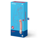 Master - Vibrateur point G