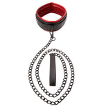 Collier et laisse - Saffron - Leash & Collar