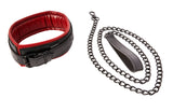 Collier et laisse - Saffron - Leash & Collar